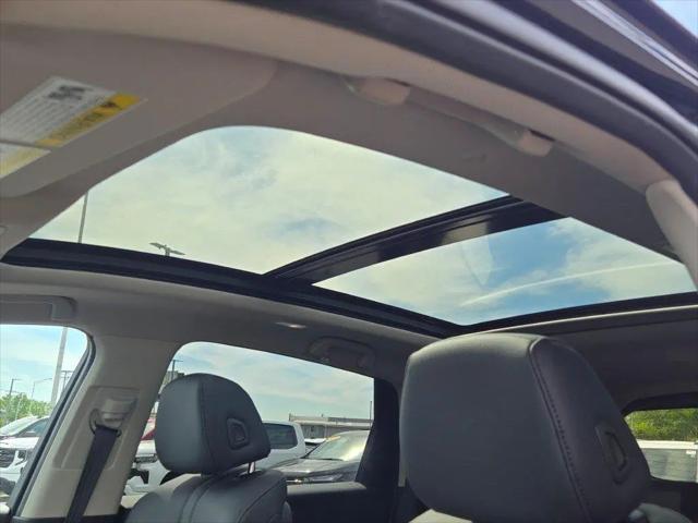 2021 Acura RDX Standard