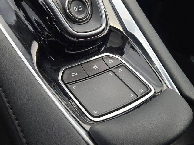 2021 Acura RDX Standard