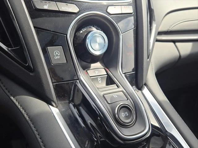 2021 Acura RDX Standard