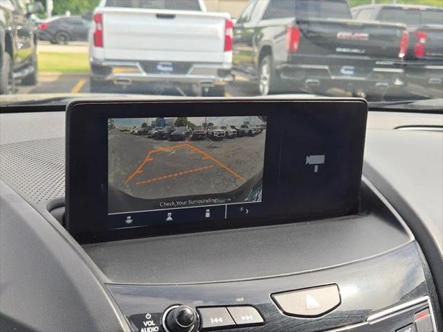2021 Acura RDX Standard