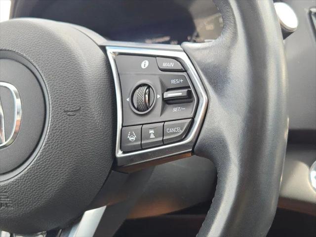 2021 Acura RDX Standard