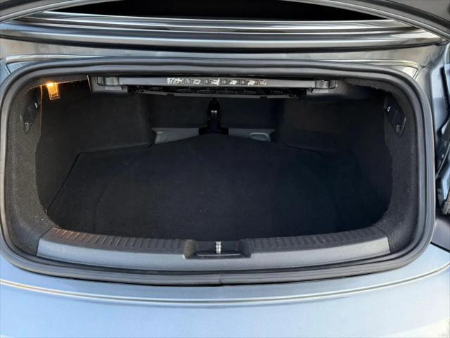 2018 Volkswagen Beetle 2.0T S