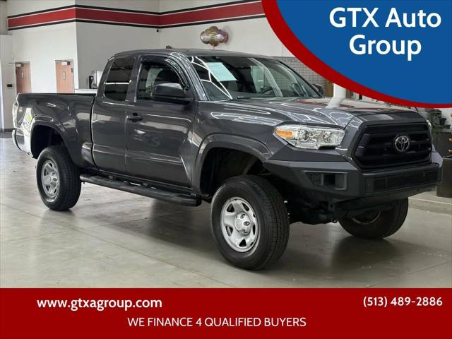 2021 Toyota Tacoma for sale near West Chester, OH