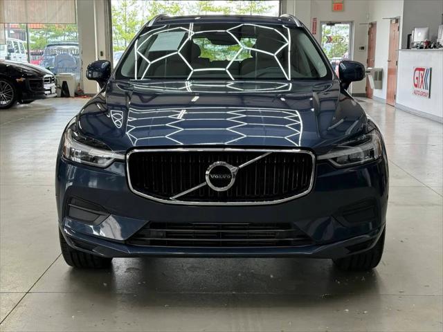 2018 Volvo XC60 T6 Momentum