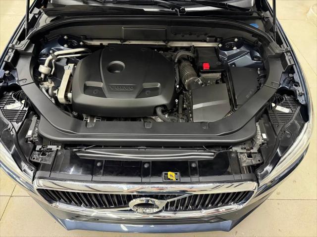 2018 Volvo XC60 T6 Momentum