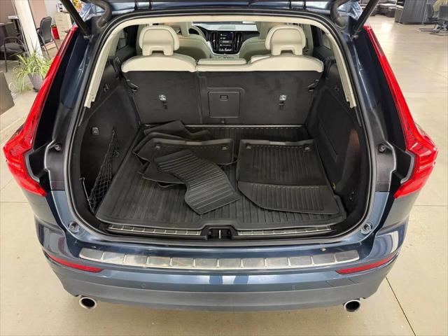 2018 Volvo XC60 T6 Momentum