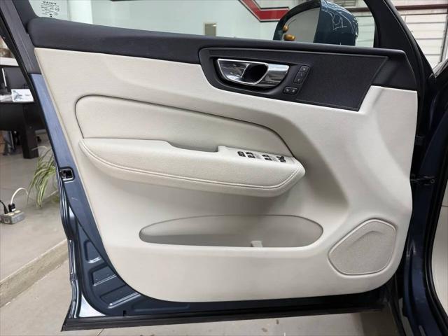 2018 Volvo XC60 T6 Momentum