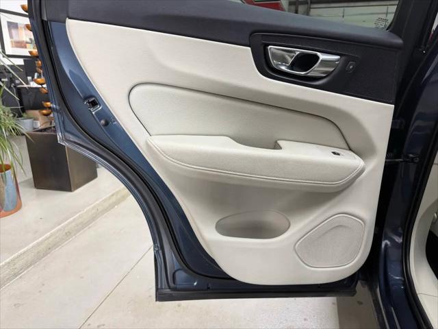 2018 Volvo XC60 T6 Momentum