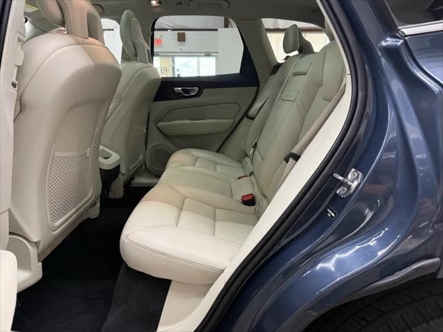 2018 Volvo XC60 T6 Momentum