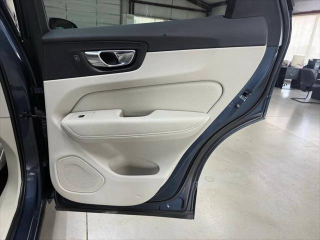 2018 Volvo XC60 T6 Momentum