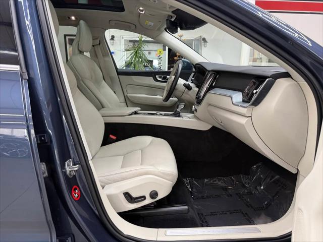 2018 Volvo XC60 T6 Momentum