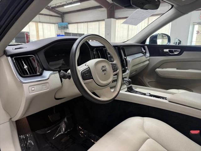 2018 Volvo XC60 T6 Momentum