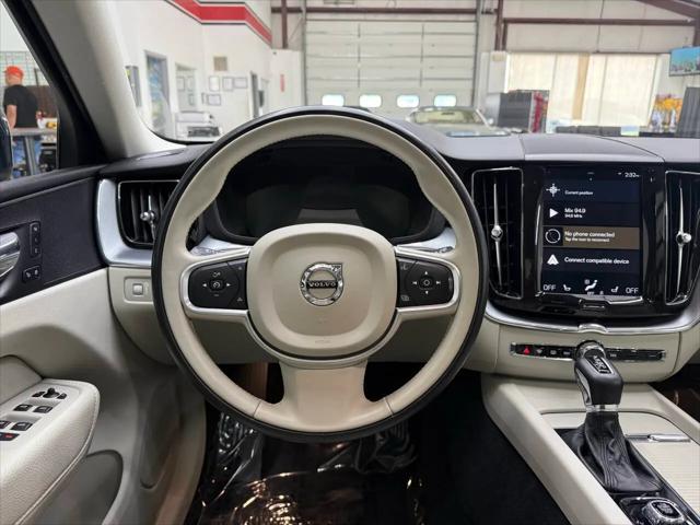 2018 Volvo XC60 T6 Momentum