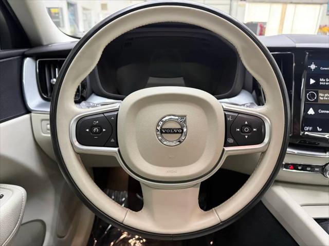 2018 Volvo XC60 T6 Momentum
