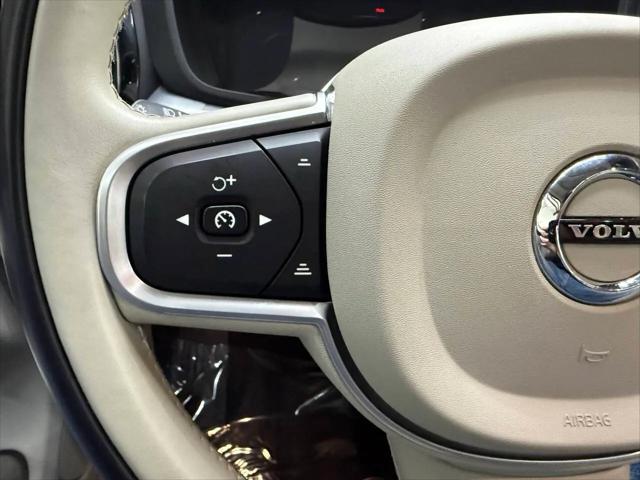 2018 Volvo XC60 T6 Momentum