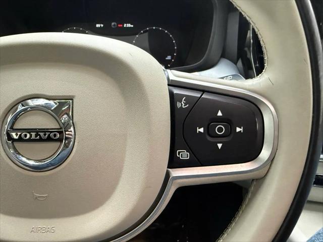 2018 Volvo XC60 T6 Momentum