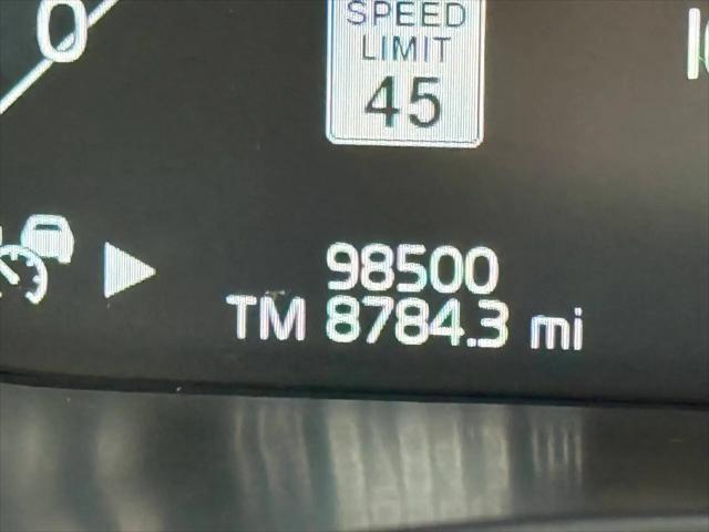 2018 Volvo XC60 T6 Momentum