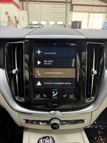 2018 Volvo XC60 T6 Momentum