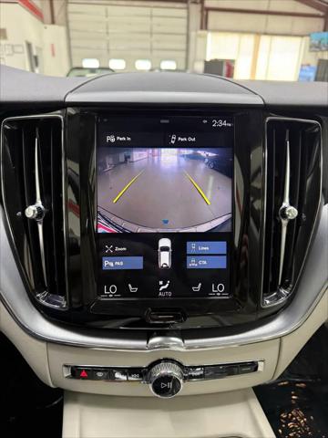 2018 Volvo XC60 T6 Momentum