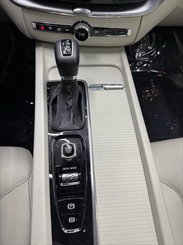 2018 Volvo XC60 T6 Momentum