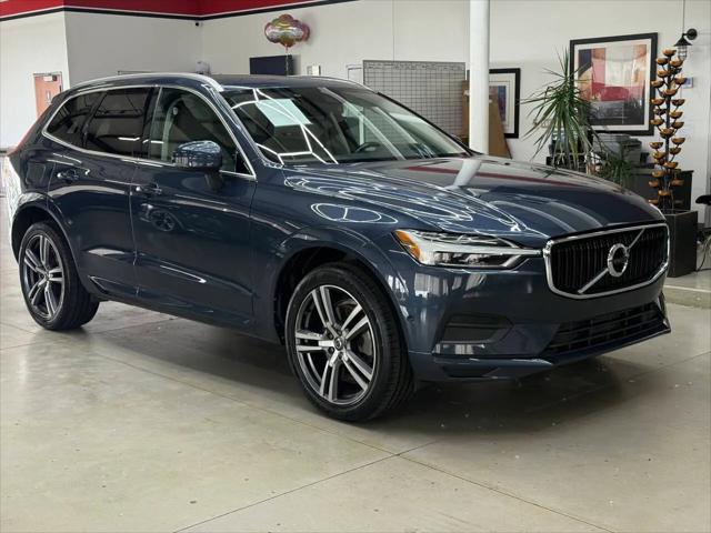 2018 Volvo XC60 for sale near West Chester, OH