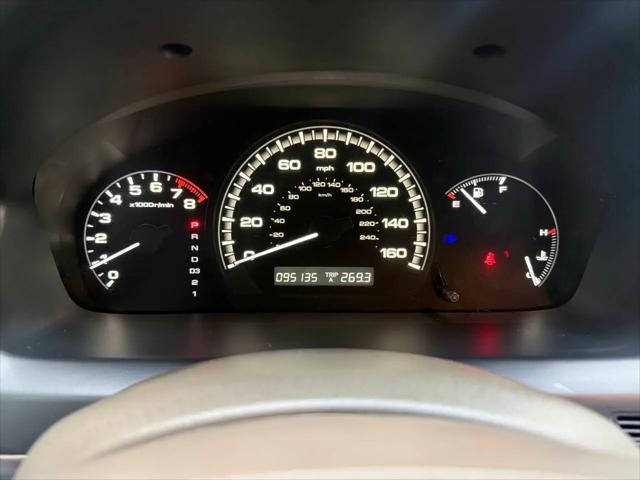 2007 Honda Accord 3.0 EX