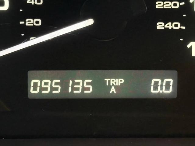 2007 Honda Accord 3.0 EX