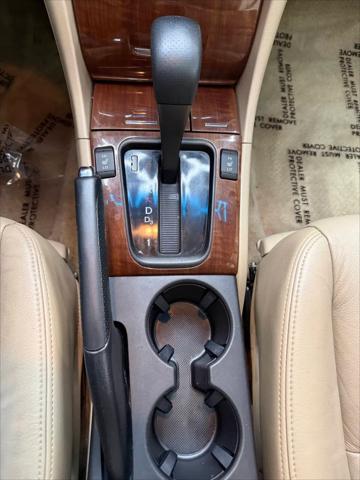 2007 Honda Accord 3.0 EX