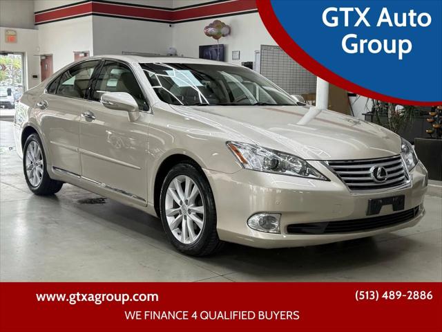 2011 Lexus ES 350 ES 350 for sale near West Chester, OH