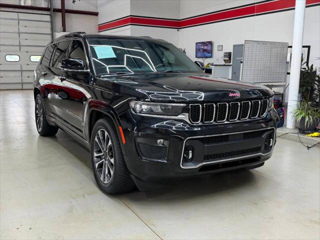 2016 Jeep Wrangler Unlimited Sahara for sale in West Chester, OH