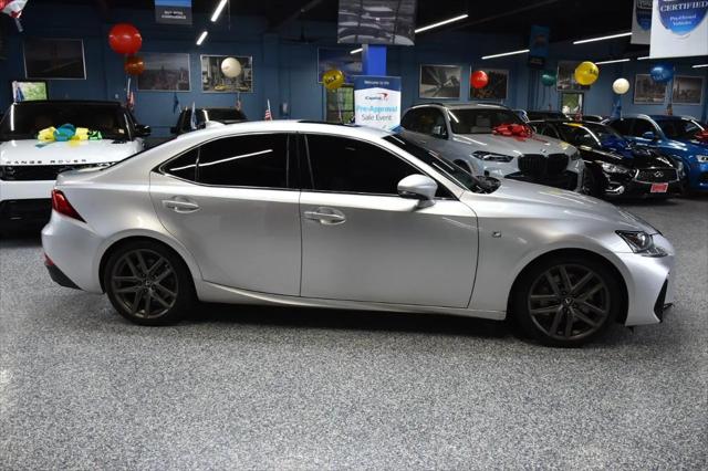 2019 Lexus IS 300 IS 300