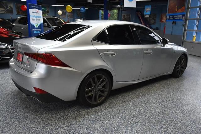 2019 Lexus IS 300 IS 300