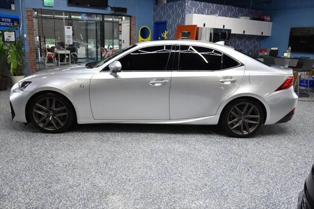 2019 Lexus IS 300 IS 300