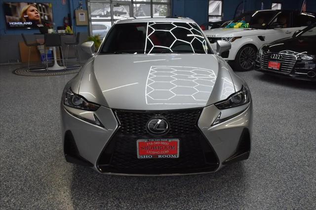 2019 Lexus IS 300 IS 300
