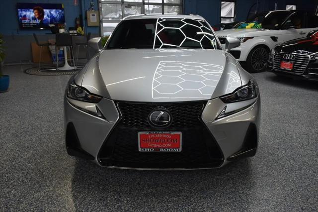 2019 Lexus IS 300 IS 300