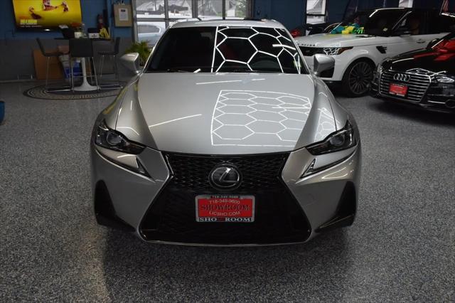2019 Lexus IS 300 IS 300