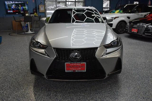 2019 Lexus IS 300 IS 300