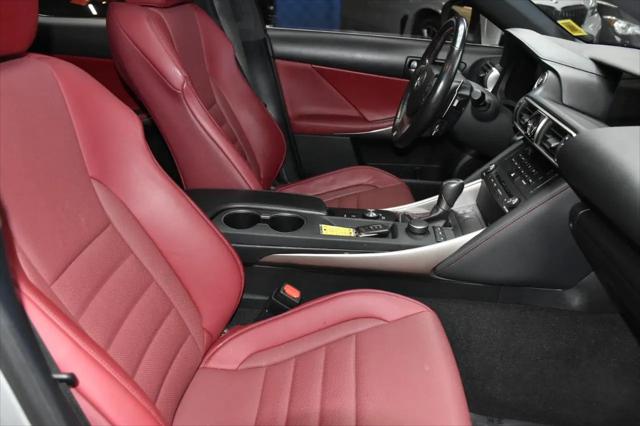 2019 Lexus IS 300 IS 300
