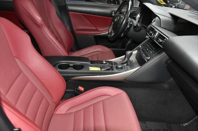 2019 Lexus IS 300 IS 300