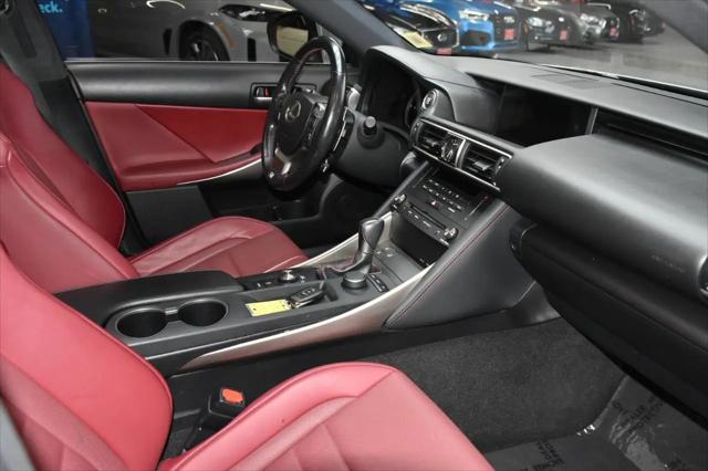 2019 Lexus IS 300 IS 300