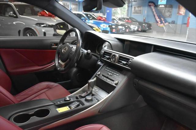 2019 Lexus IS 300 IS 300