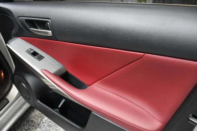 2019 Lexus IS 300 IS 300