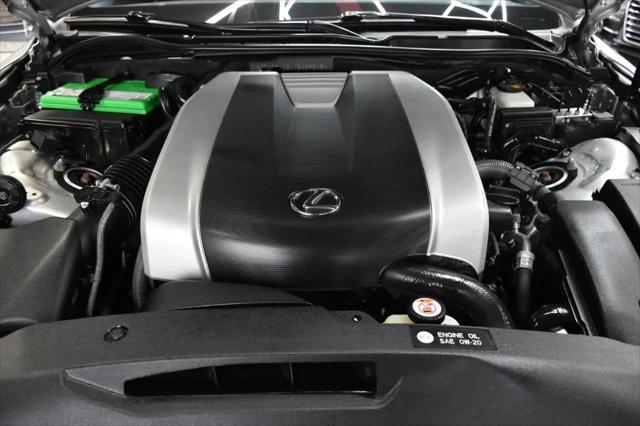 2019 Lexus IS 300 IS 300