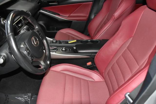 2019 Lexus IS 300 IS 300