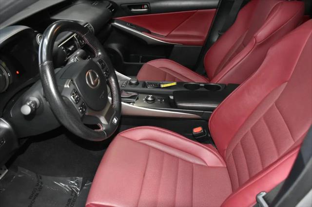 2019 Lexus IS 300 IS 300