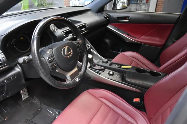 2019 Lexus IS 300 IS 300
