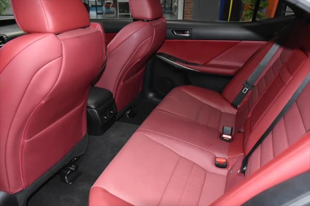 2019 Lexus IS 300 IS 300