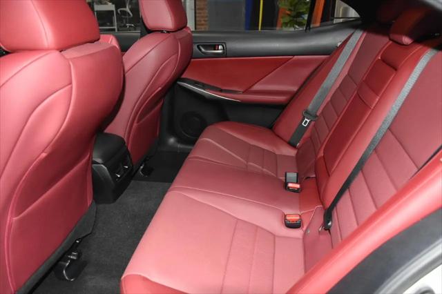 2019 Lexus IS 300 IS 300