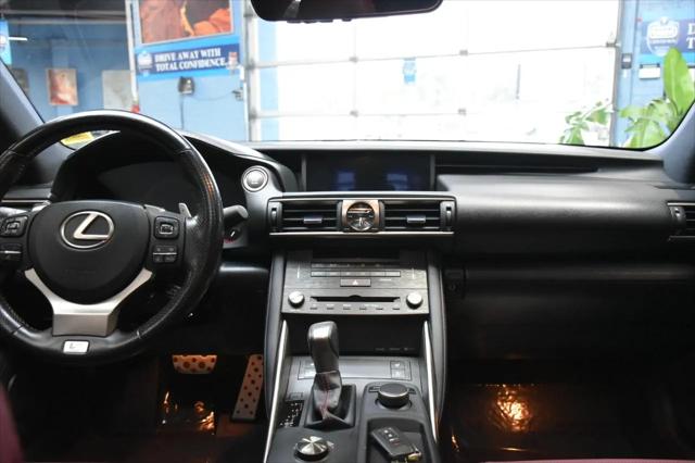 2019 Lexus IS 300 IS 300