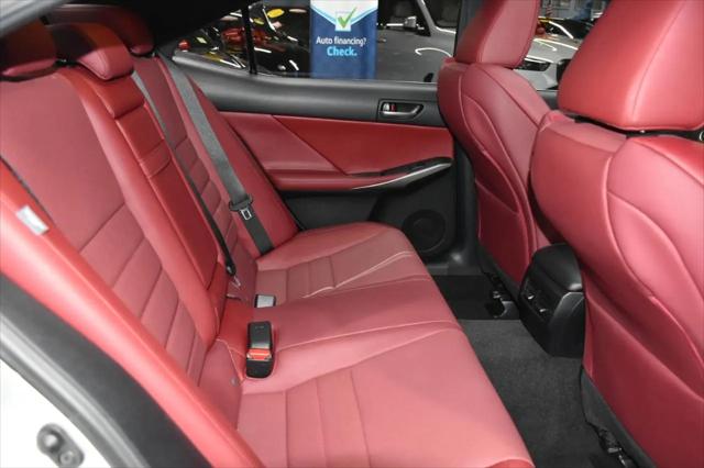 2019 Lexus IS 300 IS 300